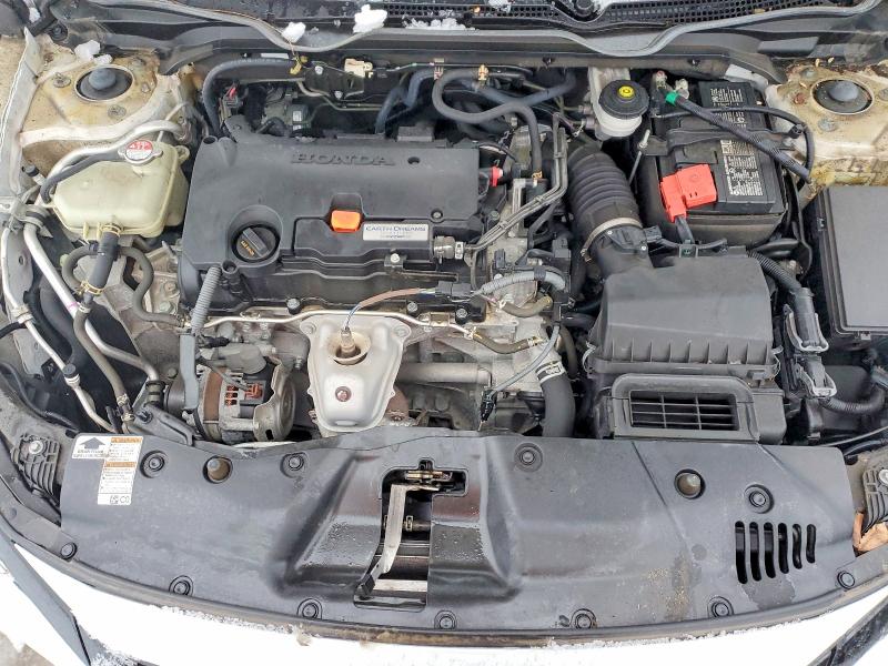 Aukcja sprzedaży 2021 Honda Civic, vin: 2HGFC2F85MH013291, numer aukcji: 98196905