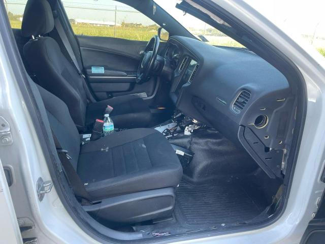 Aukcja sprzedaży 2018 Dodge Charger Po, vin: 2C3CDXKT6JH203719, numer aukcji: 99574565