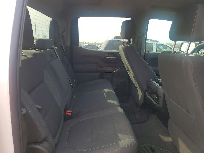 75498235 :رقم المزاد ، 1GCUYEED2NZ224070 vin ، 2022 Chevrolet Silverado Ltd مزاد بيع