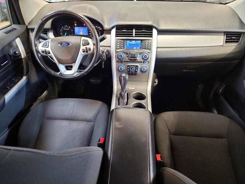 Продаж на аукціоні авто 2013 Ford Edge, vin: 2FMDK4JC3DBC13715, номер лоту: 97596805