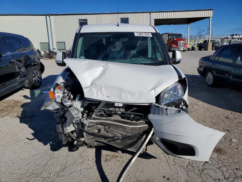 Продаж на аукціоні авто 2019 Ram Promaster City, vin: ZFBHRFBB3K6N55621, номер лоту: 50339146
