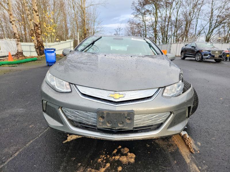 Aukcja sprzedaży 2016 Chevrolet Volt, vin: 1G1RC6S5XGU130096, numer aukcji: 99857365