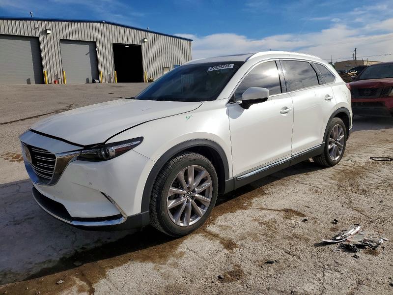 97506245 :رقم المزاد ، JM3TCADY6L0415054 vin ، 2020 Mazda Cx-9 مزاد بيع