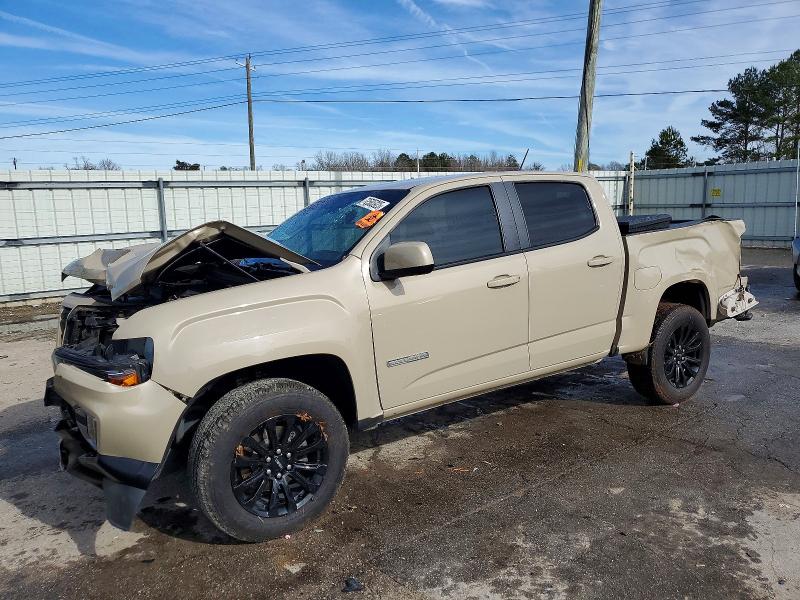 Продажа на аукционе авто 2022 Gmc Canyon, vin: 1GTG5CEN5N1150466, номер лота: 72585925