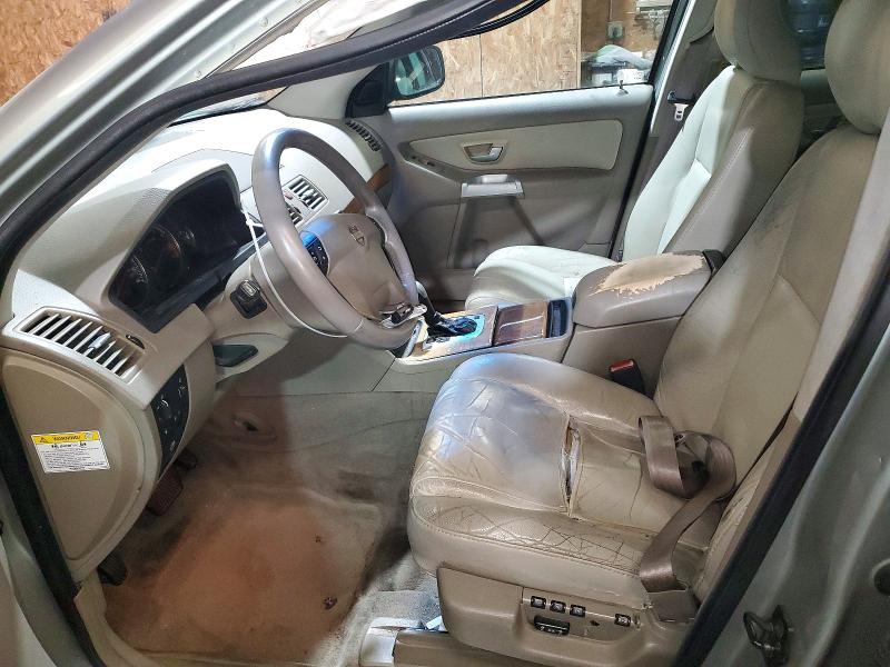 Продаж на аукціоні авто 2004 Volv Xc90, vin: YV1CM59H741046362, номер лоту: 98548555