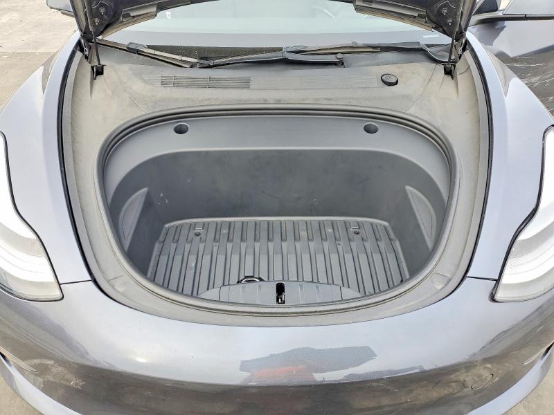 Aukcja sprzedaży 2022 Tesla Model 3, vin: 5YJ3E1EAXNF343607, numer aukcji: 73733555