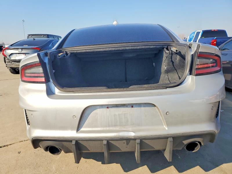 Aukcja sprzedaży 2022 Dodge Charger, vin: 2C3CDXGJ8NH186452, numer aukcji: 73226355
