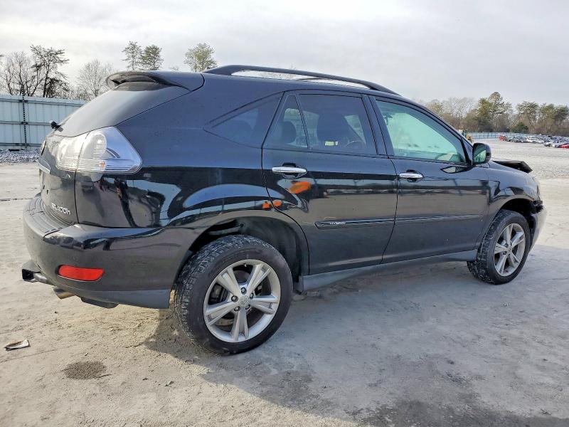 Продаж на аукціоні авто 2008 Lexus Rx, vin: JTJHW31U882051067, номер лоту: 91325945