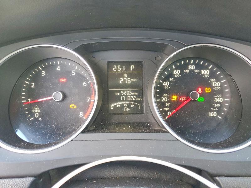 Продажа на аукционе авто 2015 Volkswagen Jetta, vin: 3VWD17AJ7FM300622, номер лота: 73189595