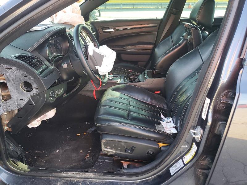99517465 :رقم المزاد ، 2C3CCAGG1GH296511 vin ، 2016 Chrysler 300 مزاد بيع
