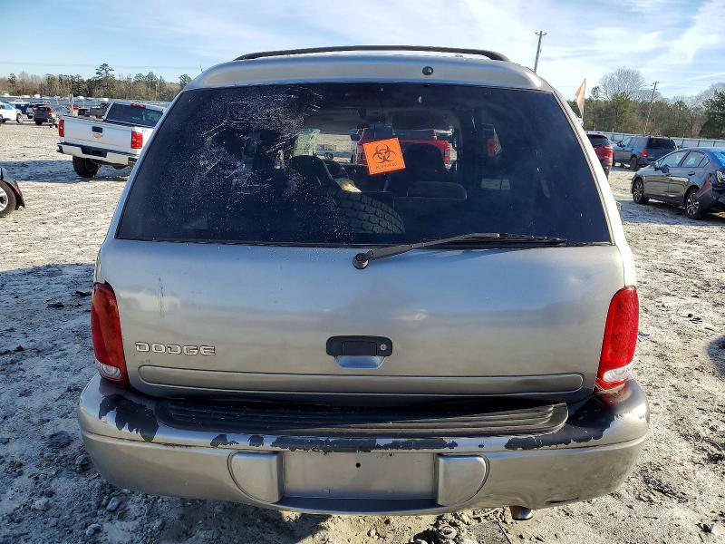 Продаж на аукціоні авто 1999 Dodge Durango, vin: 1B4HR28Y6XF647523, номер лоту: 98348675