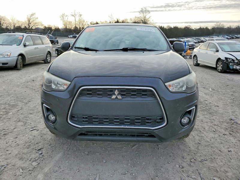 Продаж на аукціоні авто 2015 Mitsubishi Outlander, vin: 4A4AP3AW0FE052589, номер лоту: 74135795
