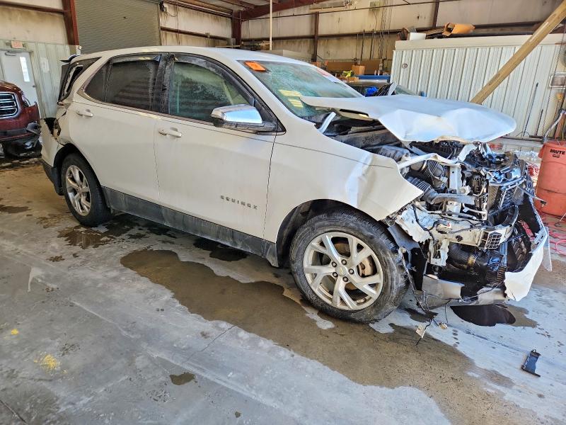 2019 Chevrolet Equinox Lt მანქანა იყიდება აუქციონზე, vin: 2GNAXKEV3K6137130, აუქციონის ნომერი: 75112955