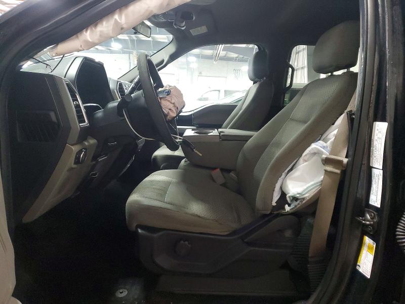 74165435 :رقم المزاد ، 1FTFW1EF0FFC55037 vin ، 2015 Ford F150 مزاد بيع