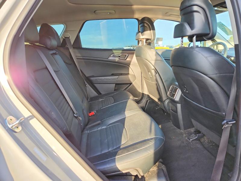 Продажа на аукционе авто 2024 Kia Sportage, vin: 5XYK53DF8RG202439, номер лота: 74370165