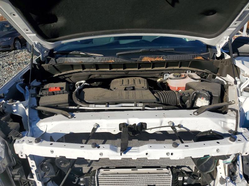 Продажа на аукционе авто 2024 Chevrolet Silverado, vin: 1GCPDBEK4RZ351608, номер лота: 73374925