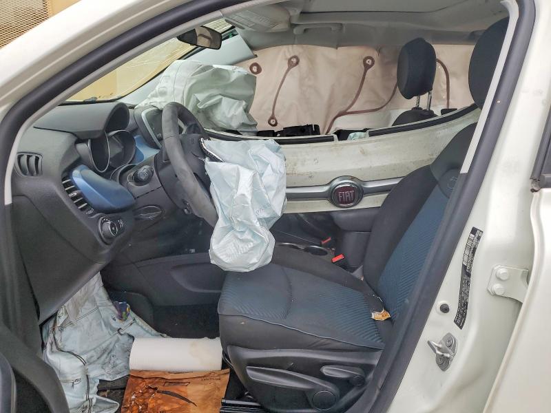 Продаж на аукціоні авто 2018 Fiat 500x Pop, vin: ZFBCFYAB4JP672424, номер лоту: 76845135