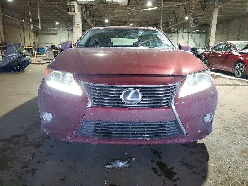 Aukcja sprzedaży 2013 Lexus Es, vin: JTHBK1GGXD2005890, numer aukcji: 73883605