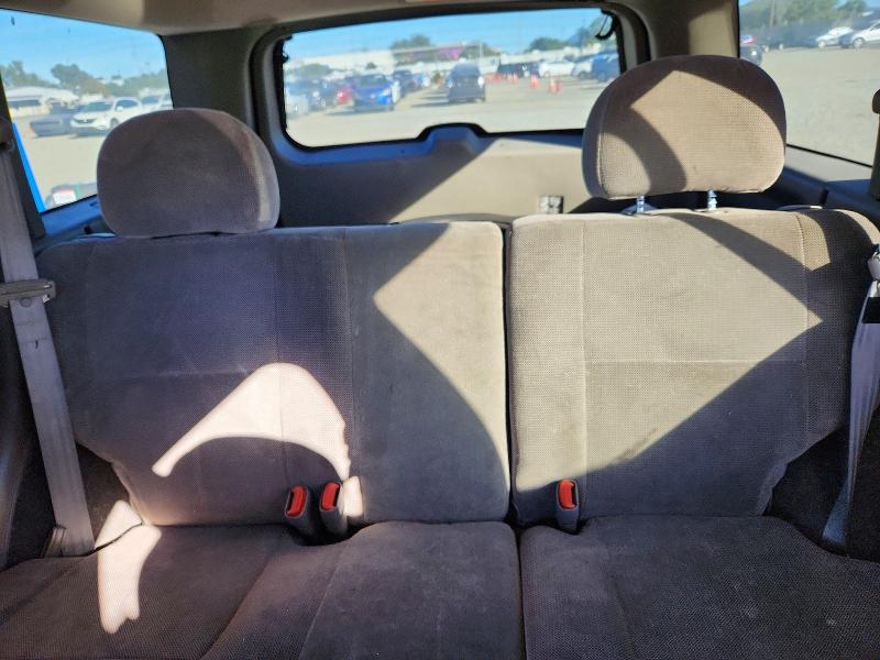 74032685 :رقم المزاد ، 1J4GW48S91C671624 vin ، 2001 Jeep Grand Cher مزاد بيع