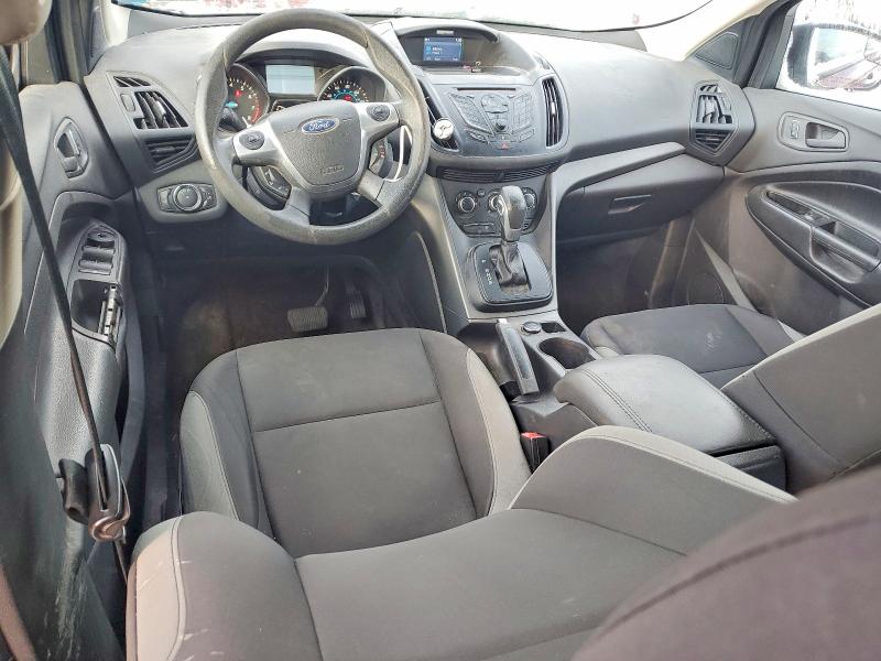 Aukcja sprzedaży 2014 Ford Escape, vin: 1FMCU0F70EUB91338, numer aukcji: 73643805