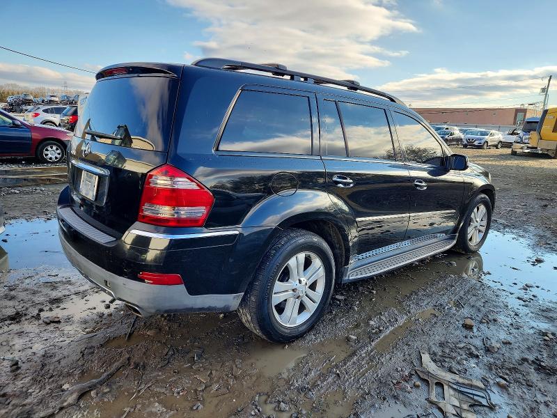 Продажа на аукционе авто 2007 Mercedes-benz Gl 320 Cdi, vin: 4JGBF22E27A292715, номер лота: 73213785