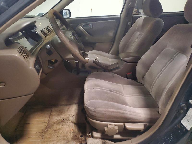 Aukcja sprzedaży 1997 Toyota Camry Ce, vin: 4T1BG22K5VU175466, numer aukcji: 72723835