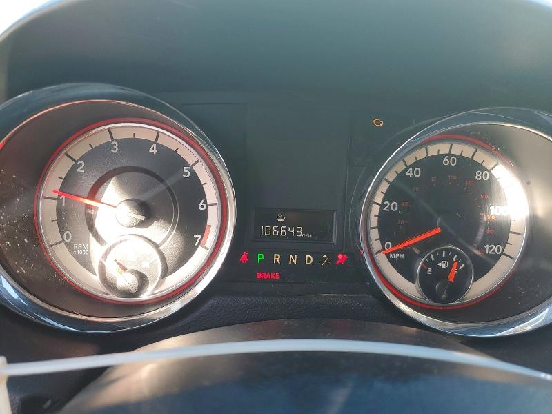 72415585 :رقم المزاد ، 2C4RDGCG7JR215993 vin ، 2018 Dodge Grand Caravan مزاد بيع