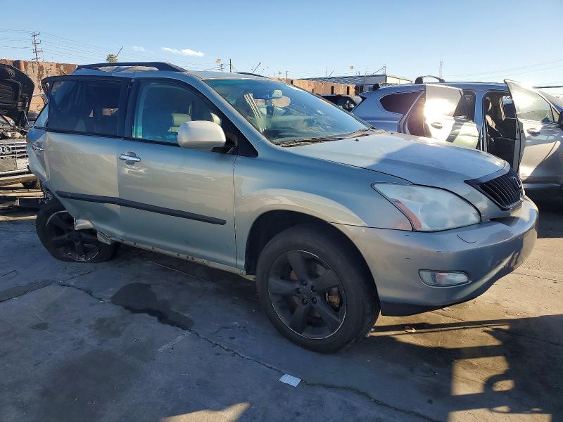 Продажа на аукционе авто 2008 Lexus Rx, vin: 2T2GK31UX8C032883, номер лота: 72693555