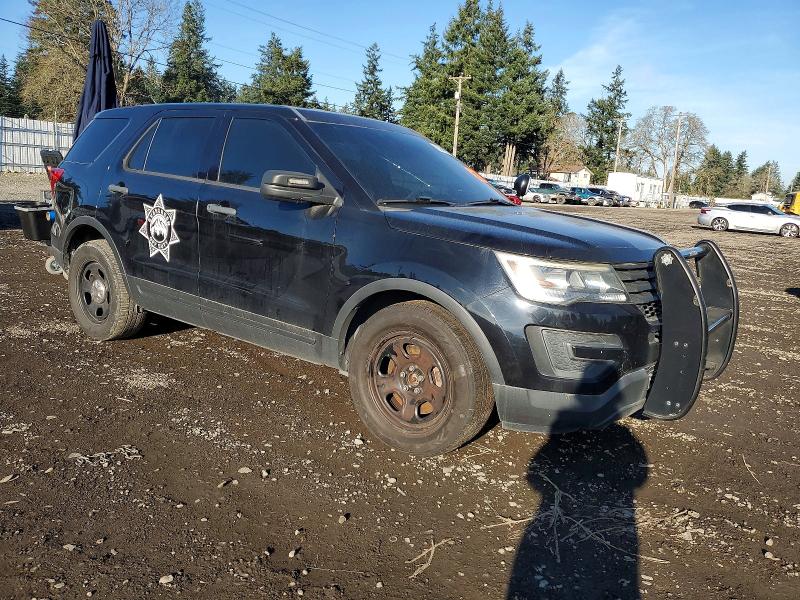 Продажа на аукционе авто 2016 Ford Explorer, vin: 1FM5K8AR2GGD31879, номер лота: 73647535