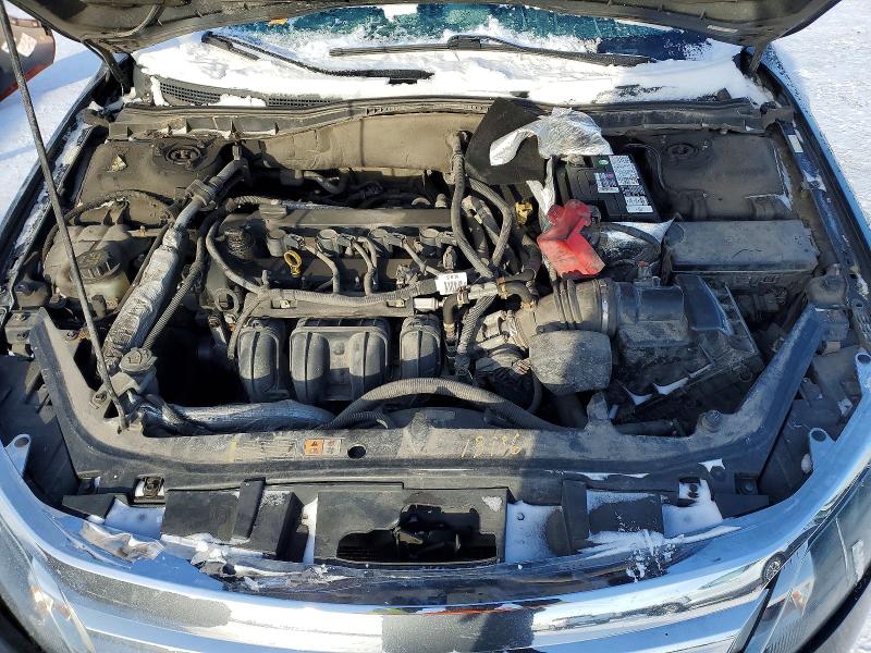 Продаж на аукціоні авто 2010 Ford Fusion, vin: 3FAHP0HA8AR374598, номер лоту: 99149475