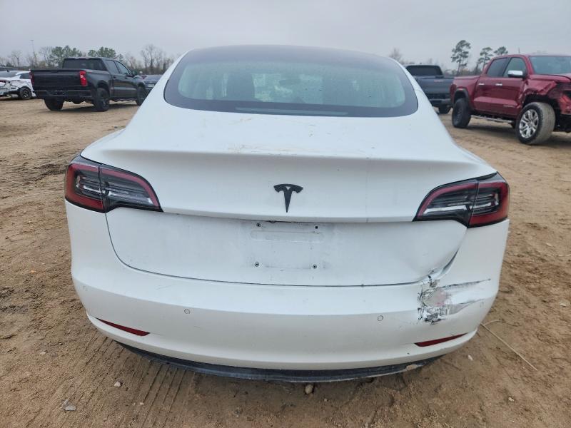 74480845 :رقم المزاد ، 5YJ3E1EA9JF051893 vin ، 2018 Tesla Model 3 مزاد بيع