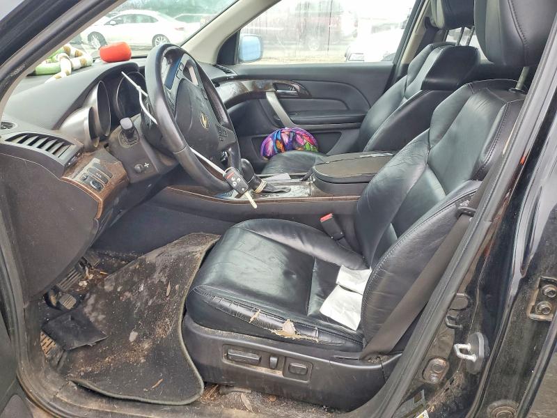 Продажа на аукционе авто 2011 Acura Mdx, vin: 2HNYD2H2XBH514651, номер лота: 99285975