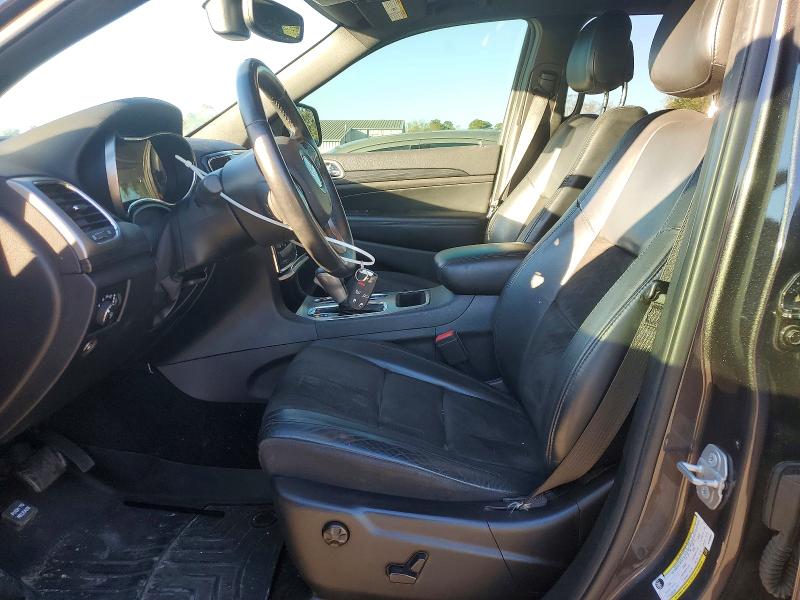 Aukcja sprzedaży 2019 Jeep Grand Cherokee, vin: 1C4RJFAG0KC695052, numer aukcji: 97831125