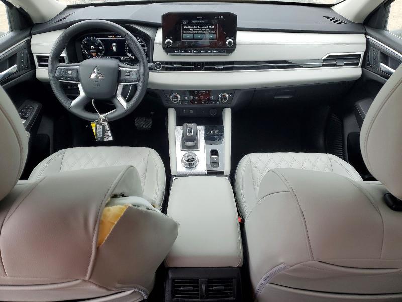 Продаж на аукціоні авто 2025 Mitsubishi Outlander, vin: JA4T5WA92SZ011377, номер лоту: 75162005