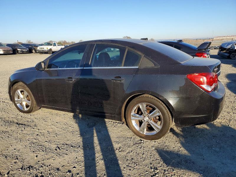 Auction sale of the 2014 Chevrolet Cruze Lt, vin: 1G1PE5SBXE7252616, lot number: 73532885
