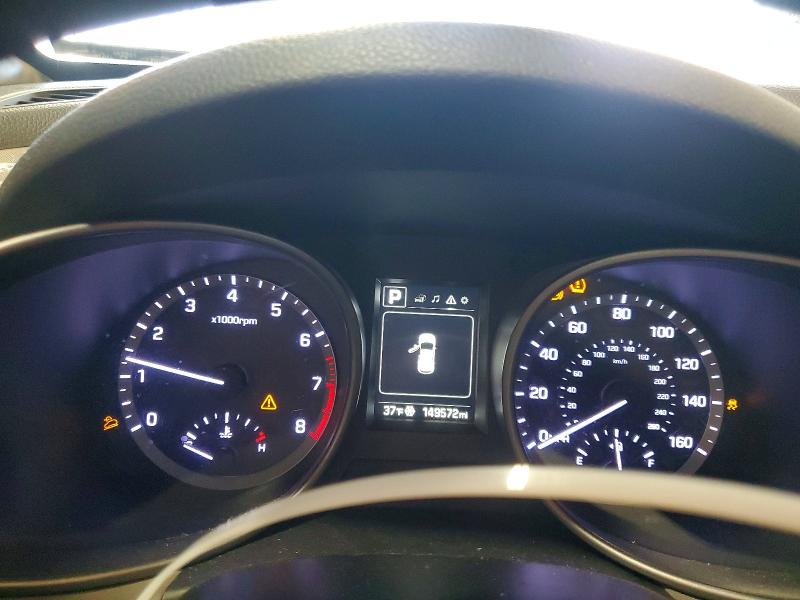 Продаж на аукціоні авто 2018 Hyundai Santa Fe Sport, vin: 5NMZT3LB2JH097233, номер лоту: 74051385