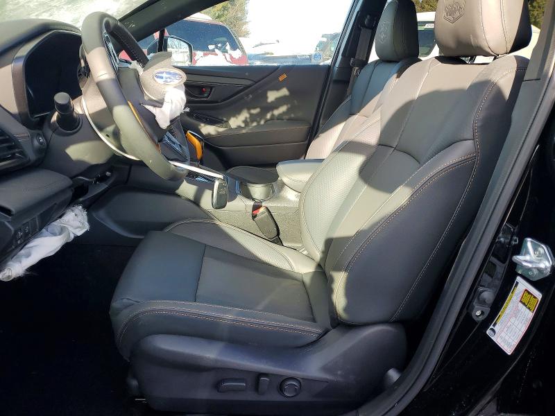 Aukcja sprzedaży 2025 Subaru Outback, vin: 4S4BTGUD4S3317881, numer aukcji: 73502985
