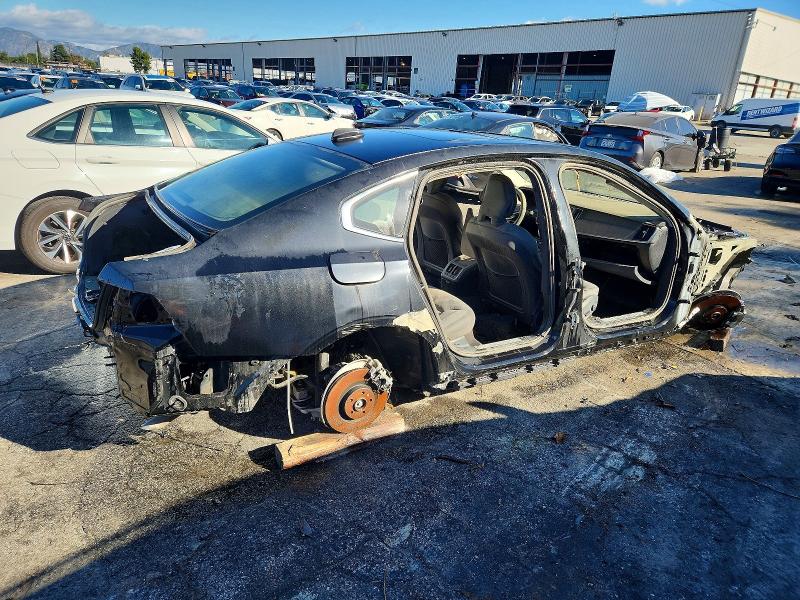 Продажа на аукционе авто 2023 Volvo S90, vin: LVY062MN1PP319885, номер лота: 96197485