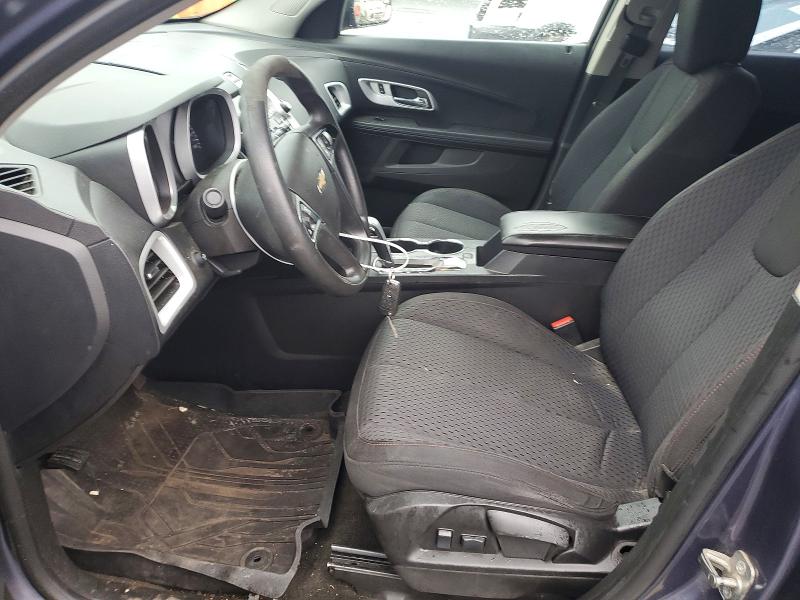 2013 Chevrolet Equinox მანქანა იყიდება აუქციონზე, vin: 2GNFLCEK7D6381315, აუქციონის ნომერი: 73083105