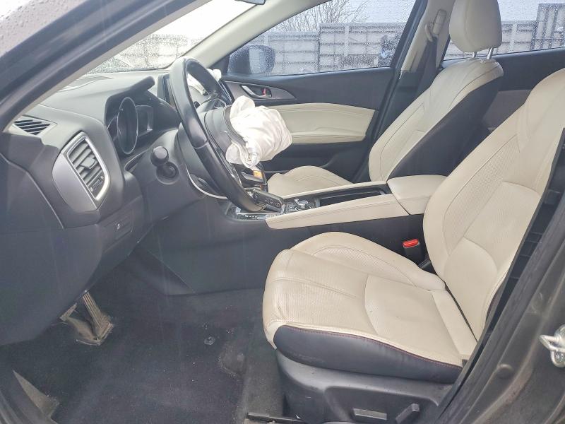 Aukcja sprzedaży 2018 Mazda 3, vin: 3MZBN1M37JM230957, numer aukcji: 73643445