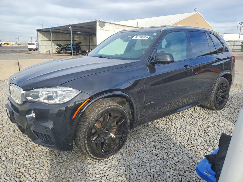 Продаж на аукціоні авто 2018 Bmw X5 Xdr40e, vin: 5UXKT0C58J0V99401, номер лоту: 72760605