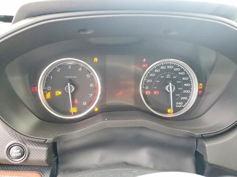 Продаж на аукціоні авто 2021 Subaru Forester, vin: JF2SKEXCXMH437965, номер лоту: 73944035