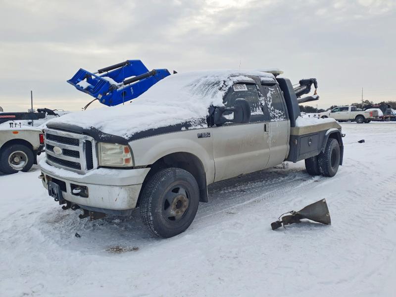 98213975 :رقم المزاد ، 1FDWX37F4XEB41020 vin ، 1999 Ford F350 مزاد بيع