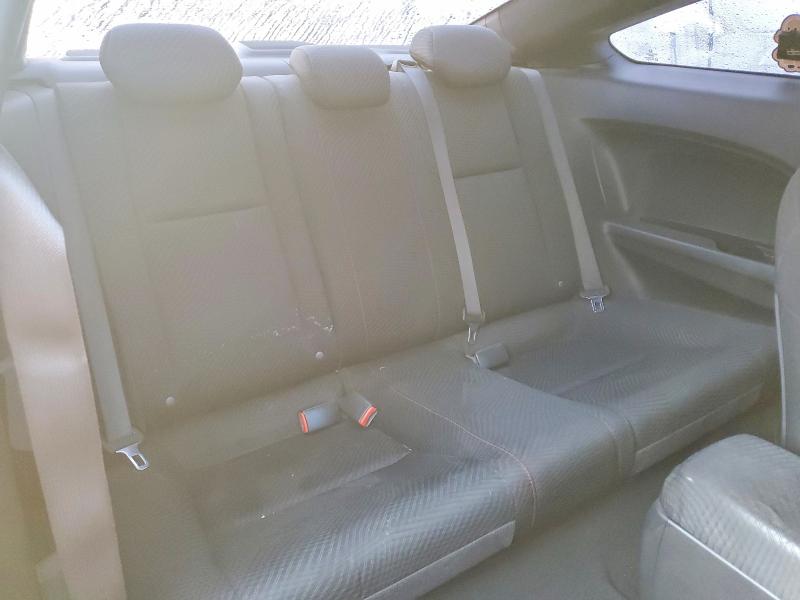 Продажа на аукционе авто 2013 Honda Civic Si, vin: 2HGFG4A56DH701247, номер лота: 73954625