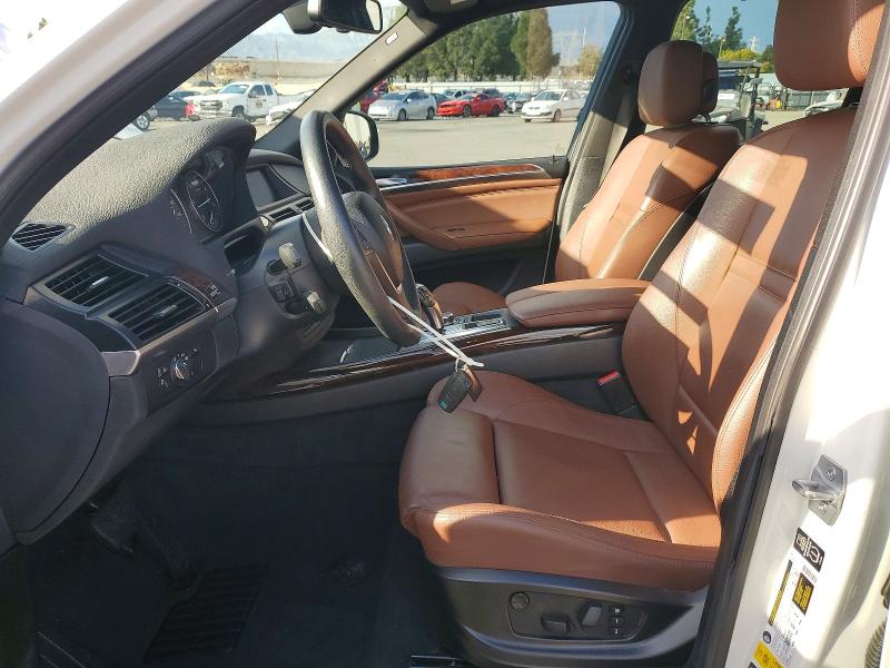 Продажа на аукционе авто 2013 Bmw X5, vin: 5UXZW0C56D0B95686, номер лота: 98892035