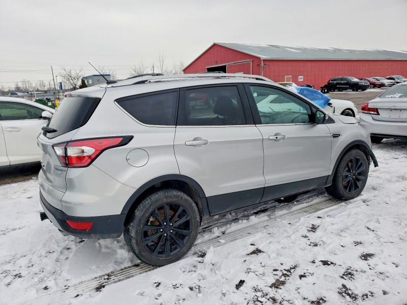 Продаж на аукціоні авто 2017 Ford Escape, vin: 1FMCU0J98HUB69343, номер лоту: 98850285