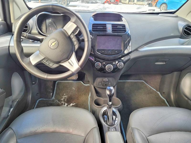 Продажа на аукционе авто 2015 Chevrolet Spark Ev 2, vin: KL8CL6S05FC778038, номер лота: 75593245
