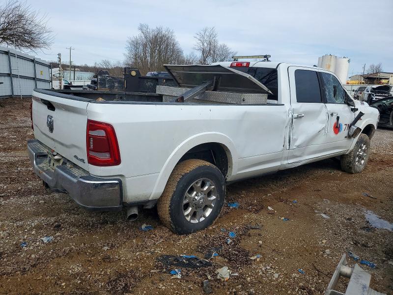 Продаж на аукціоні авто 2022 Ram 3500 Laram, vin: 3C63R3JL1NG347795, номер лоту: 74270105