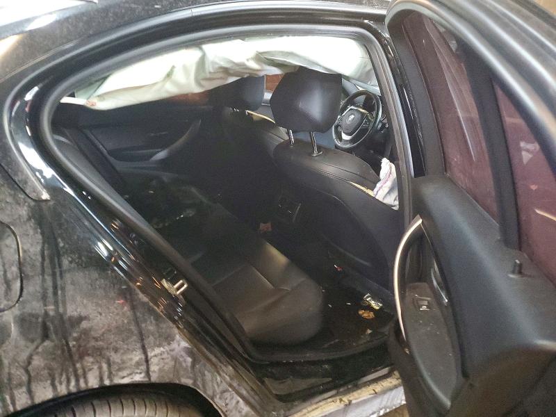 Продажа на аукционе авто 2018 Bmw 330, vin: WBA8D9C58JA614709, номер лота: 96830985