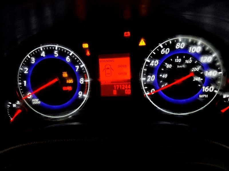 Aukcja sprzedaży 2008 Infiniti G37 Base, vin: JNKCV64E58M117129, numer aukcji: 74030865